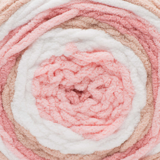 Bernat Baby Blanket Stripes Yarn