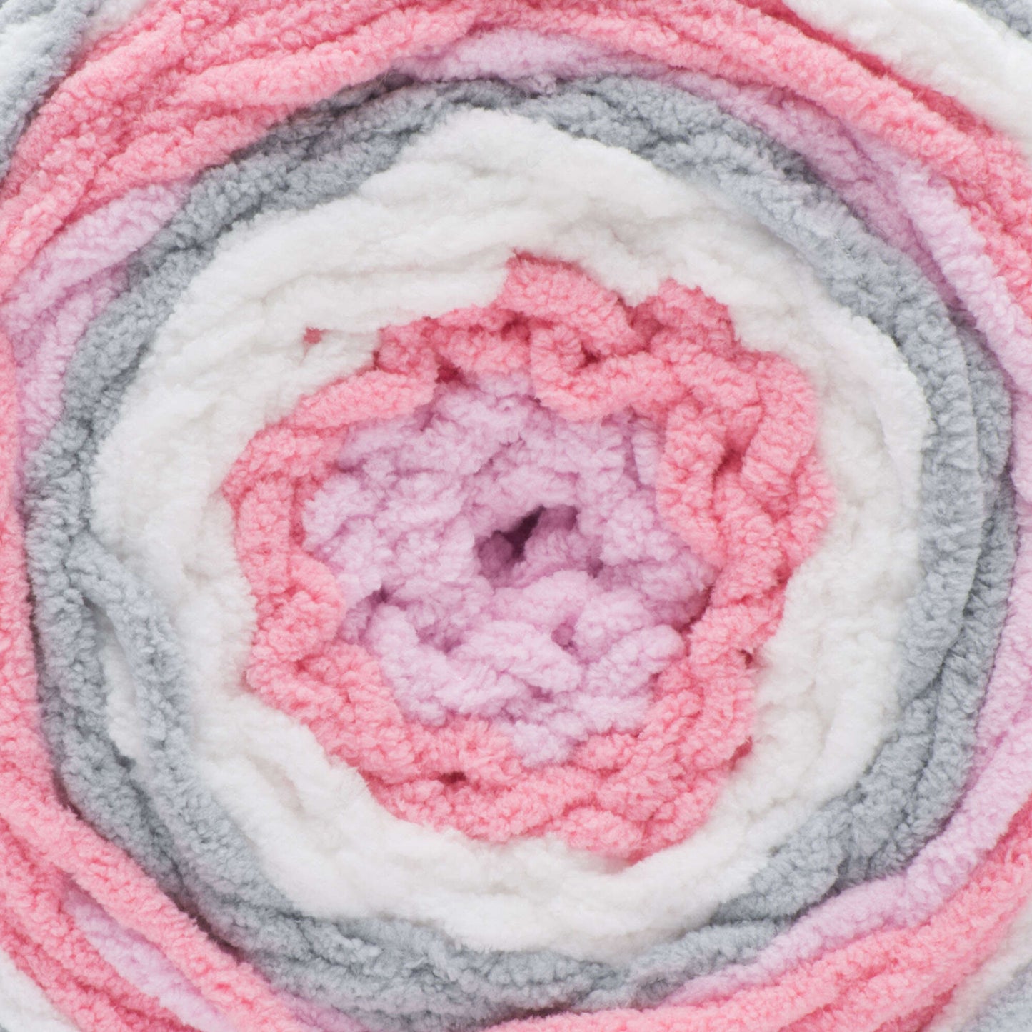 Bernat Baby Blanket Stripes Yarn