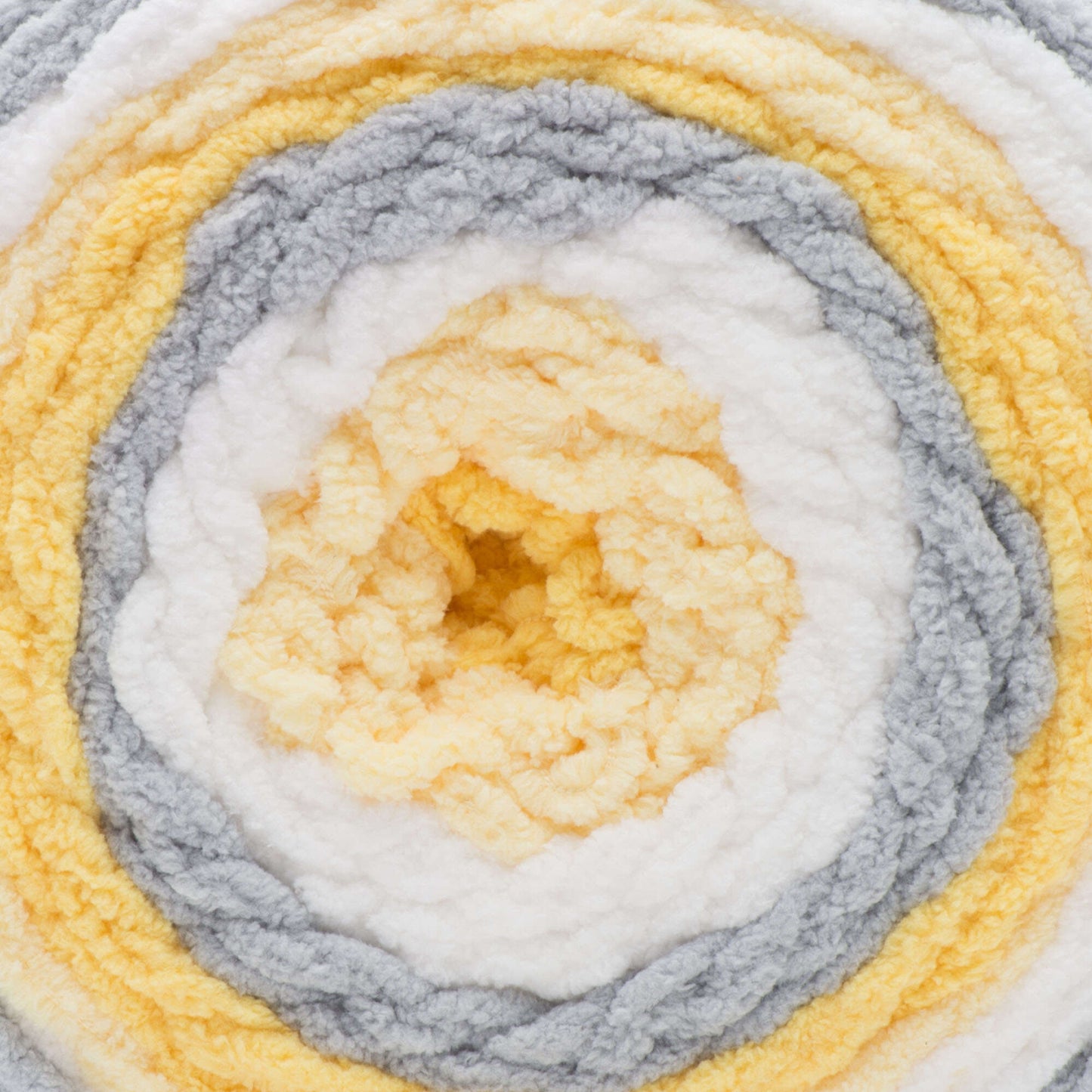 Bernat Baby Blanket Stripes Yarn