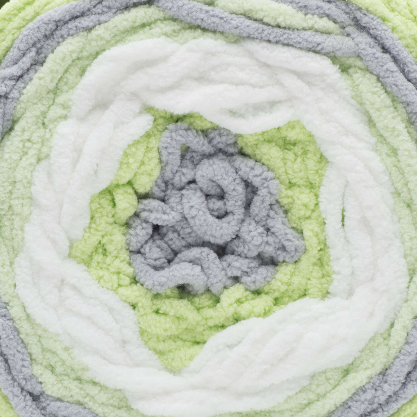 Bernat Baby Blanket Stripes Yarn
