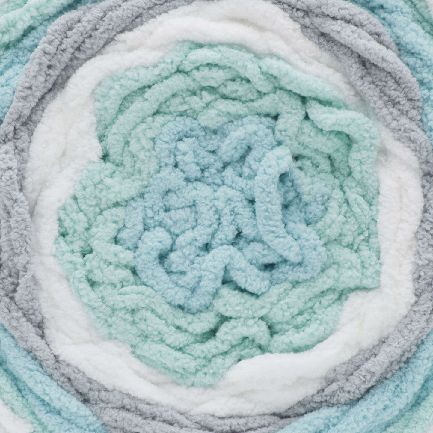 Bernat Baby Blanket Stripes Yarn
