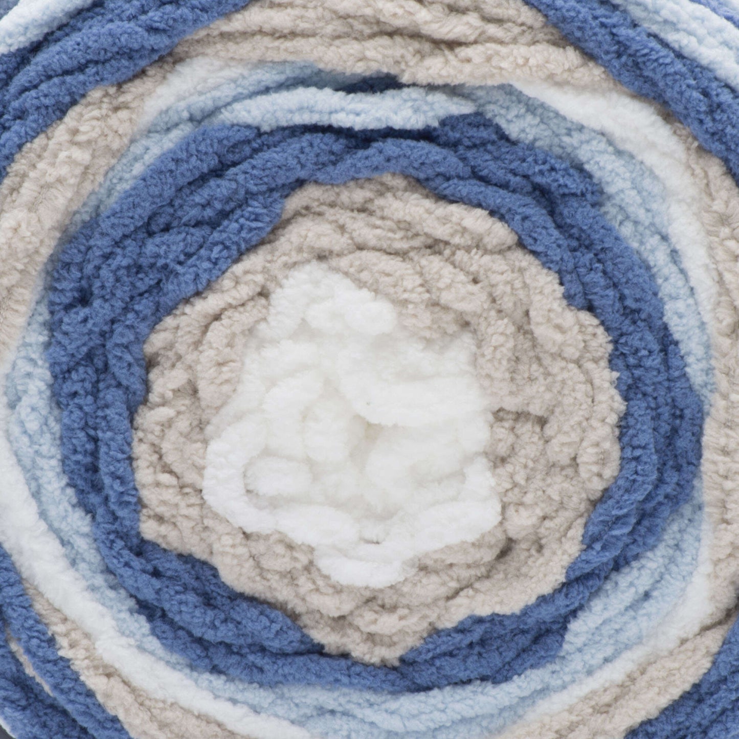 Bernat Baby Blanket Stripes Yarn