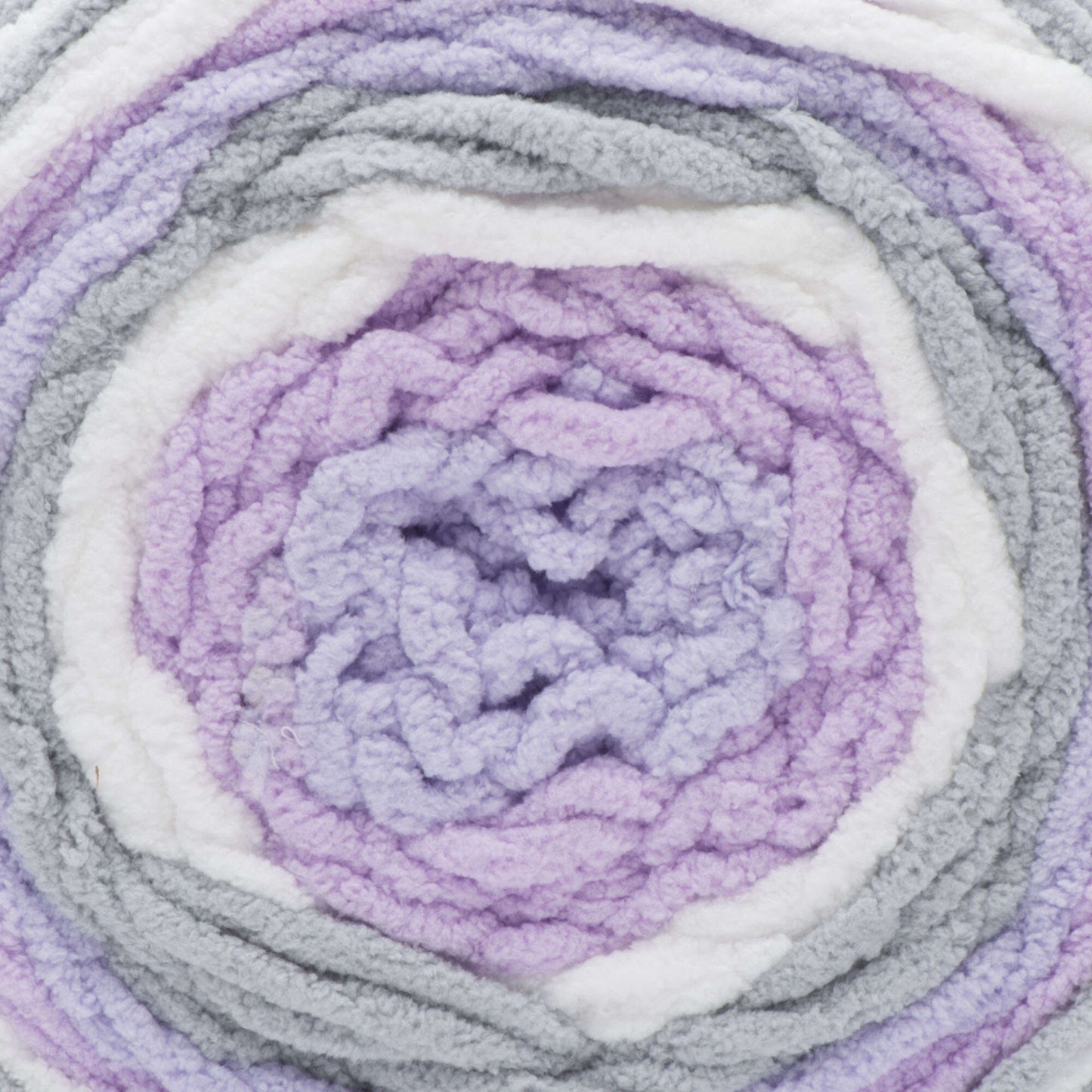 Bernat Baby Blanket Stripes Yarn