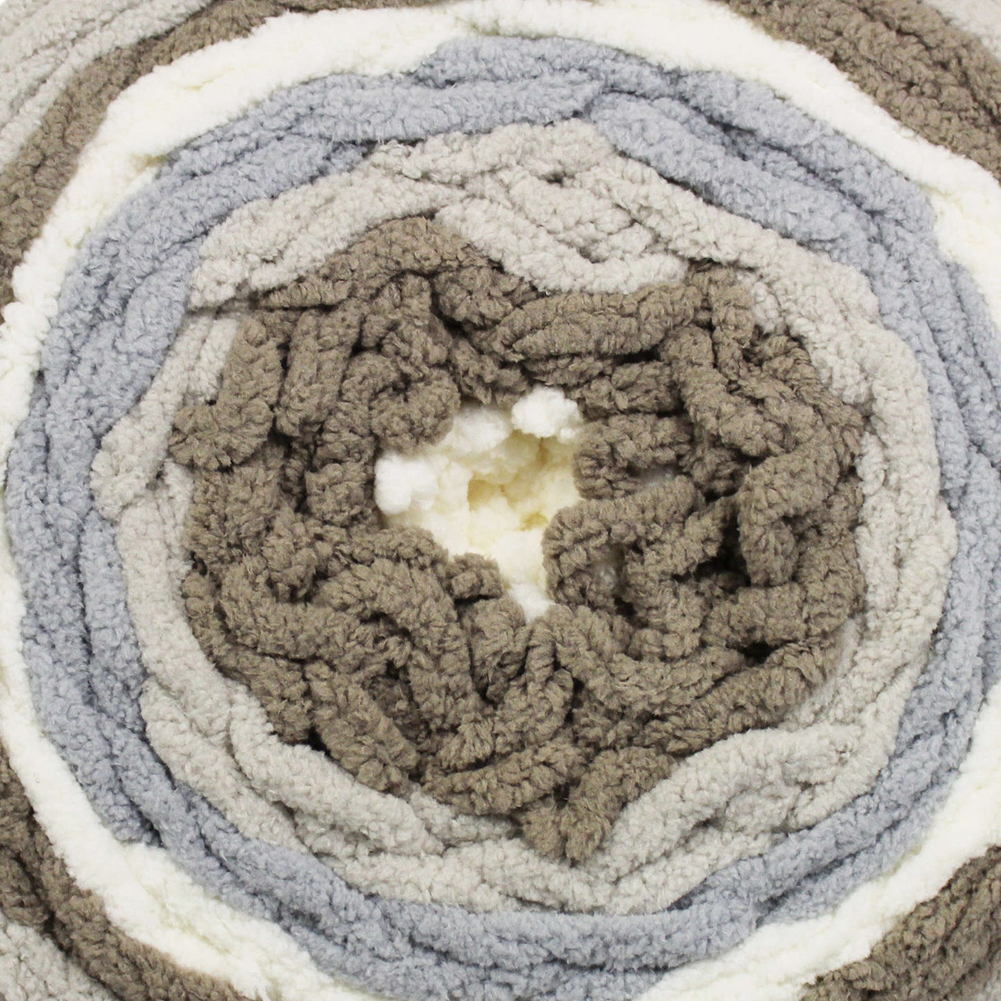 Bernat Baby Blanket Stripes Yarn