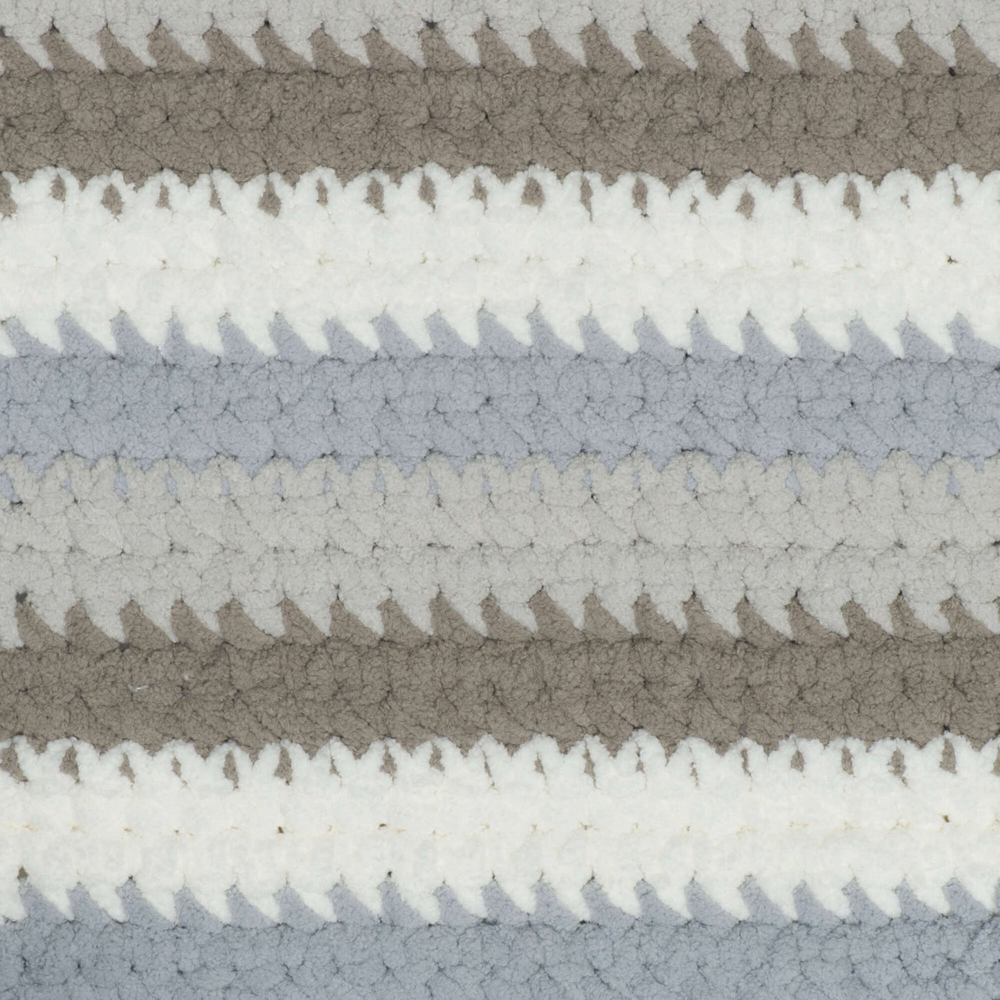 Bernat Baby Blanket Stripes Yarn