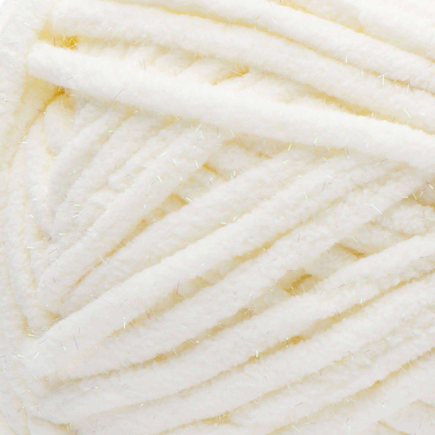 Bernat Baby Blanket Sparkle Yarn