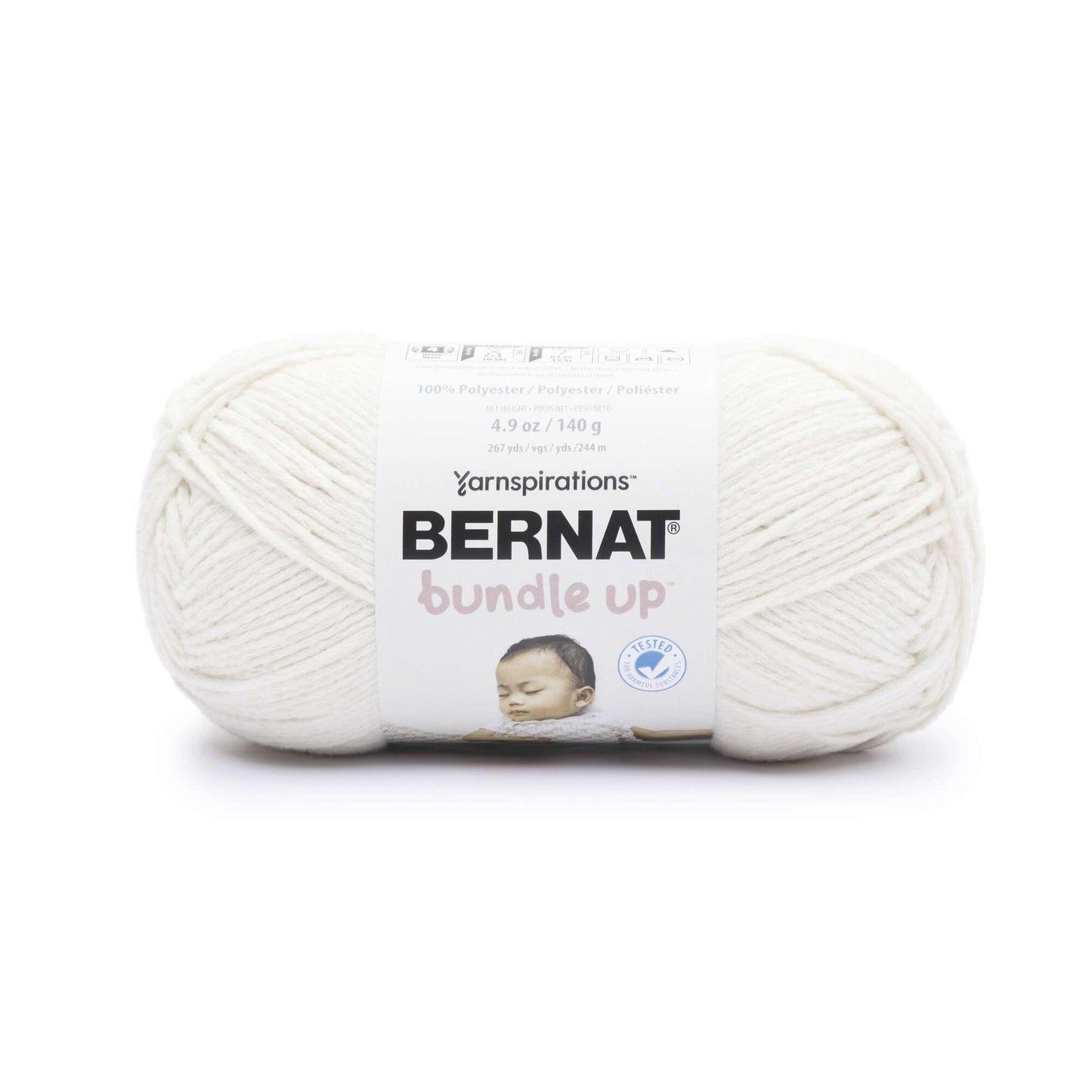 Bernat Bundle Up Yarn - Clearance Shades