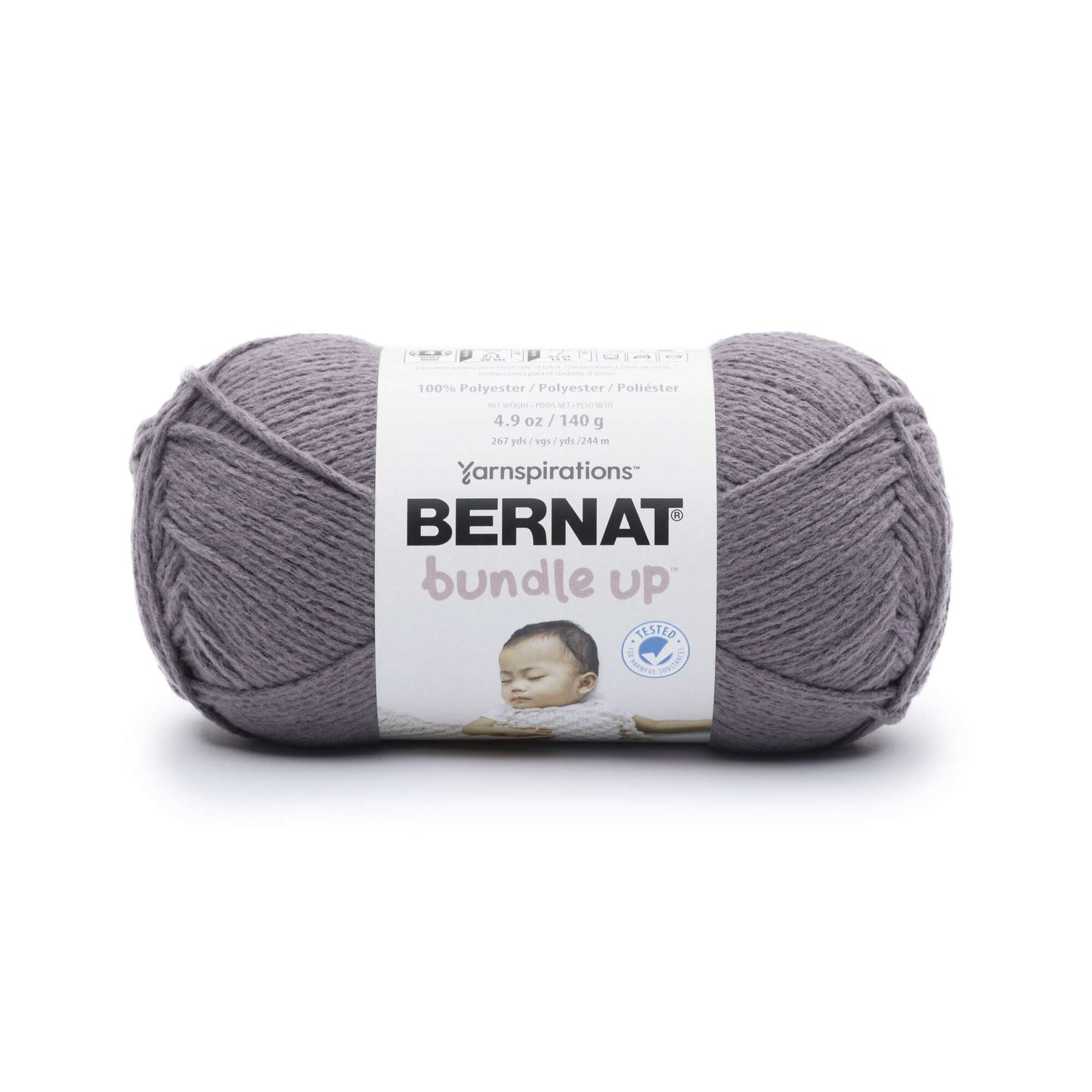 Bernat Bundle Up Yarn - Clearance Shades