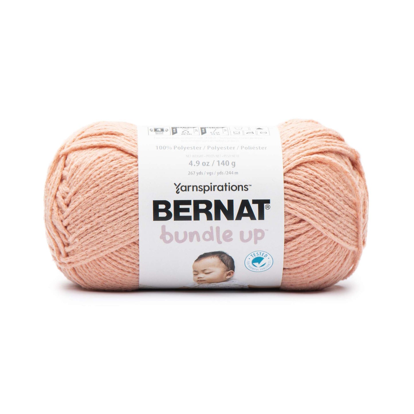 Bernat Bundle Up Yarn - Clearance Shades