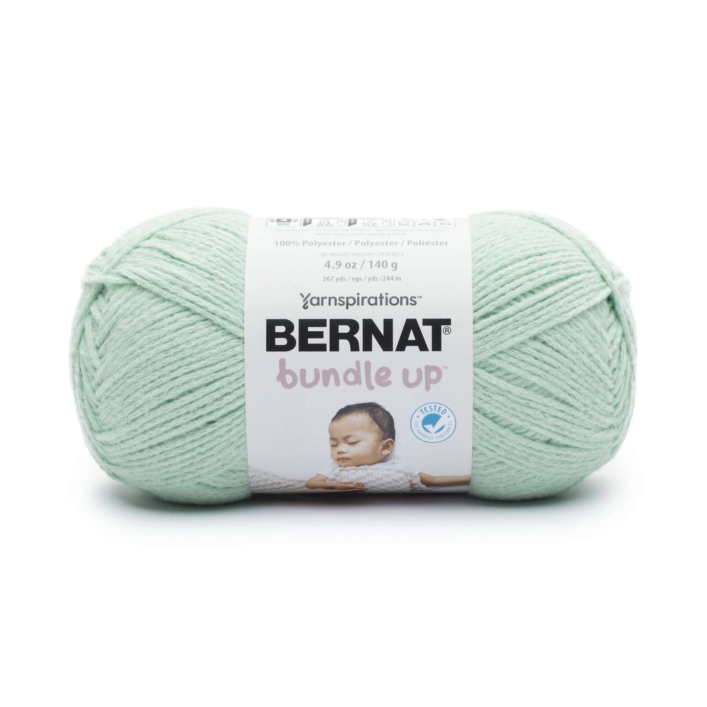 Bernat Bundle Up Yarn - Clearance Shades