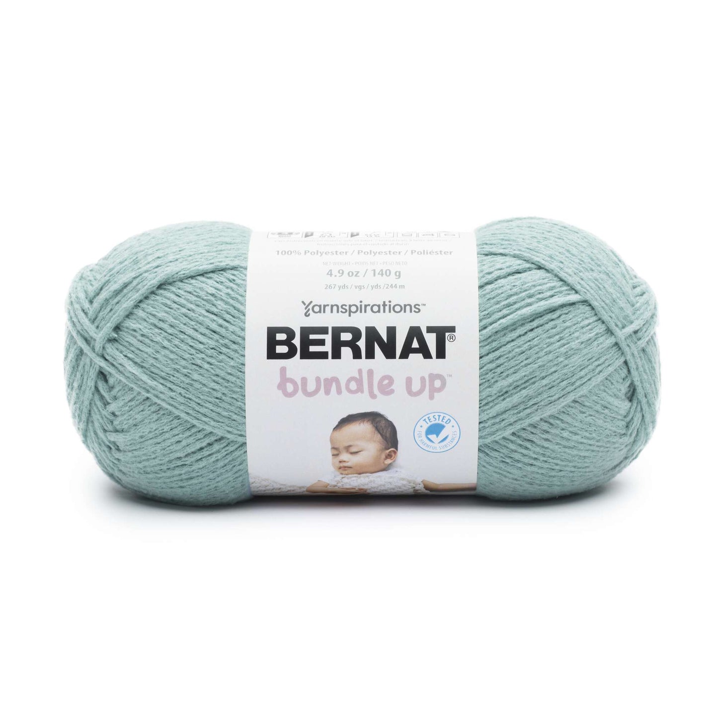 Bernat Bundle Up Yarn - Clearance Shades