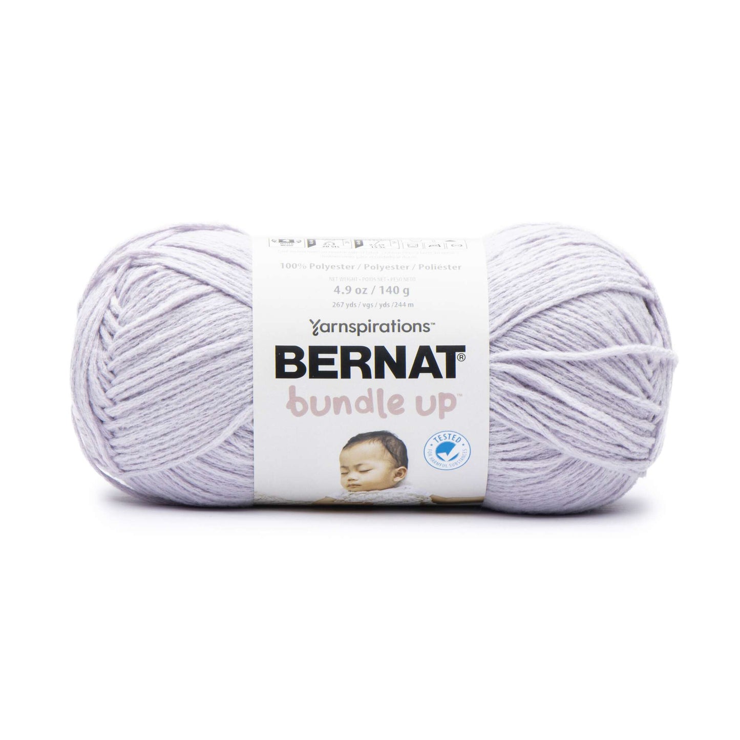 Bernat Bundle Up Yarn - Clearance Shades