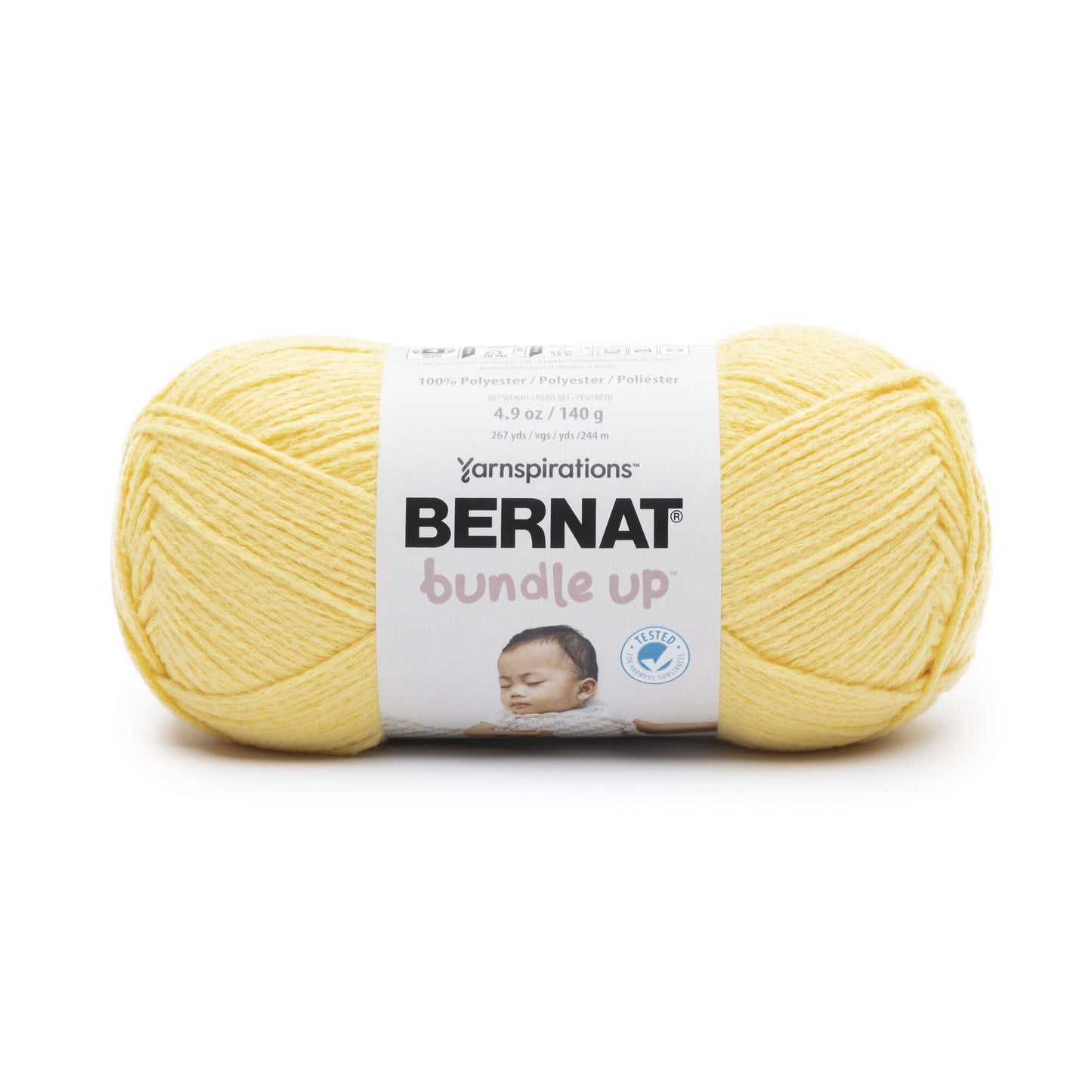 Bernat Bundle Up Yarn - Clearance Shades