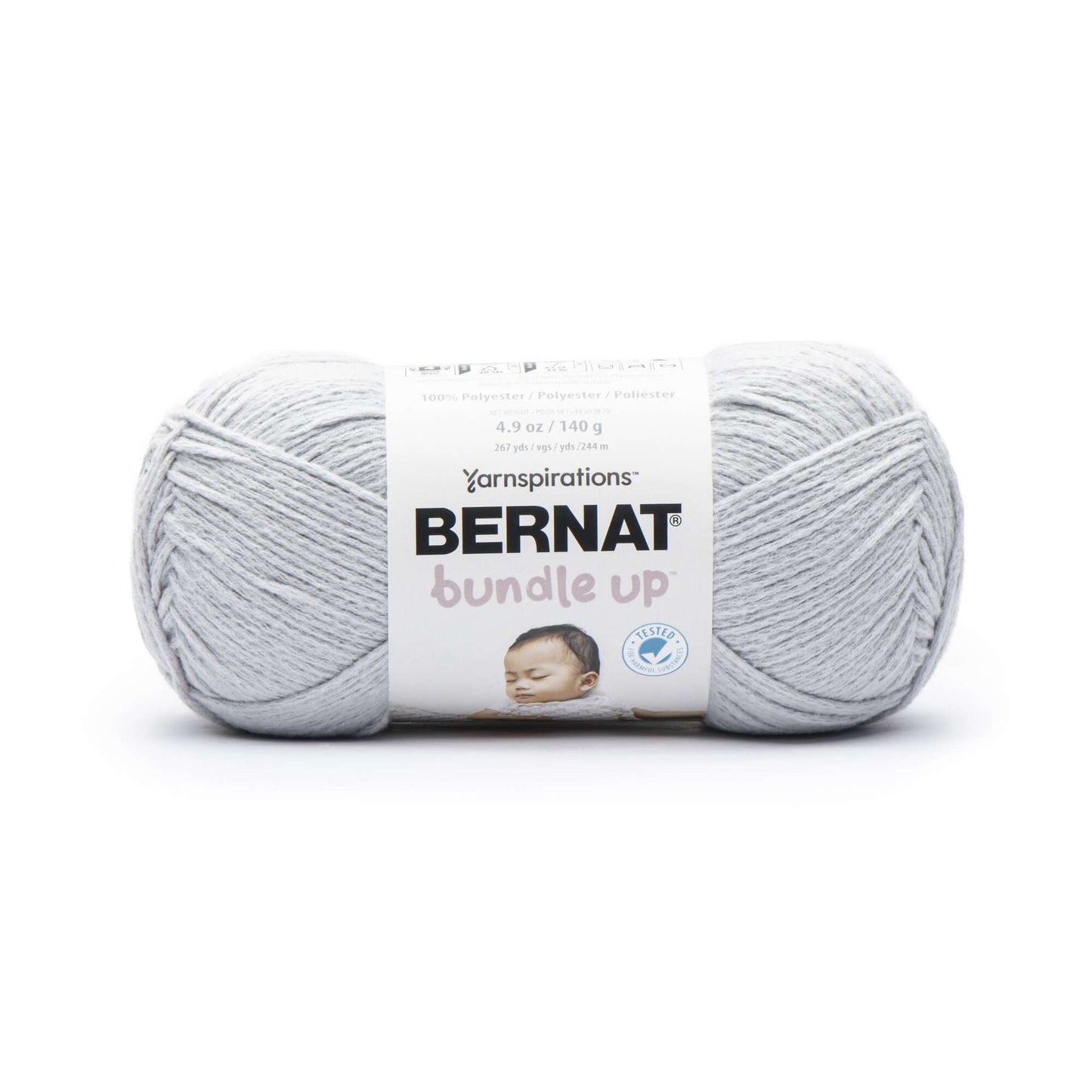 Bernat Bundle Up Yarn - Clearance Shades