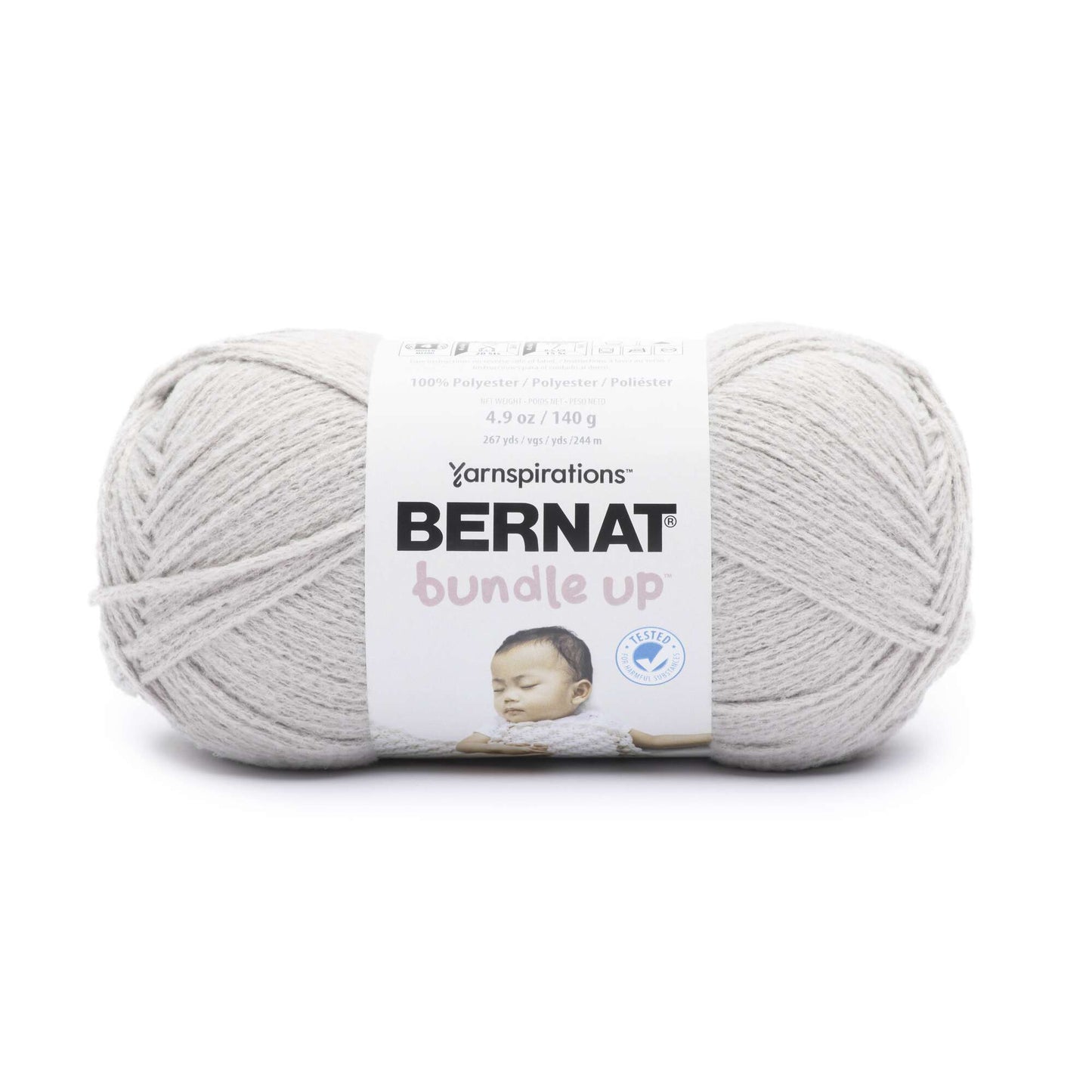 Bernat Bundle Up Yarn - Clearance Shades
