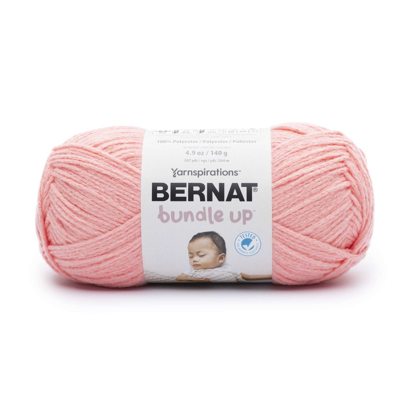 Bernat Bundle Up Yarn - Clearance Shades