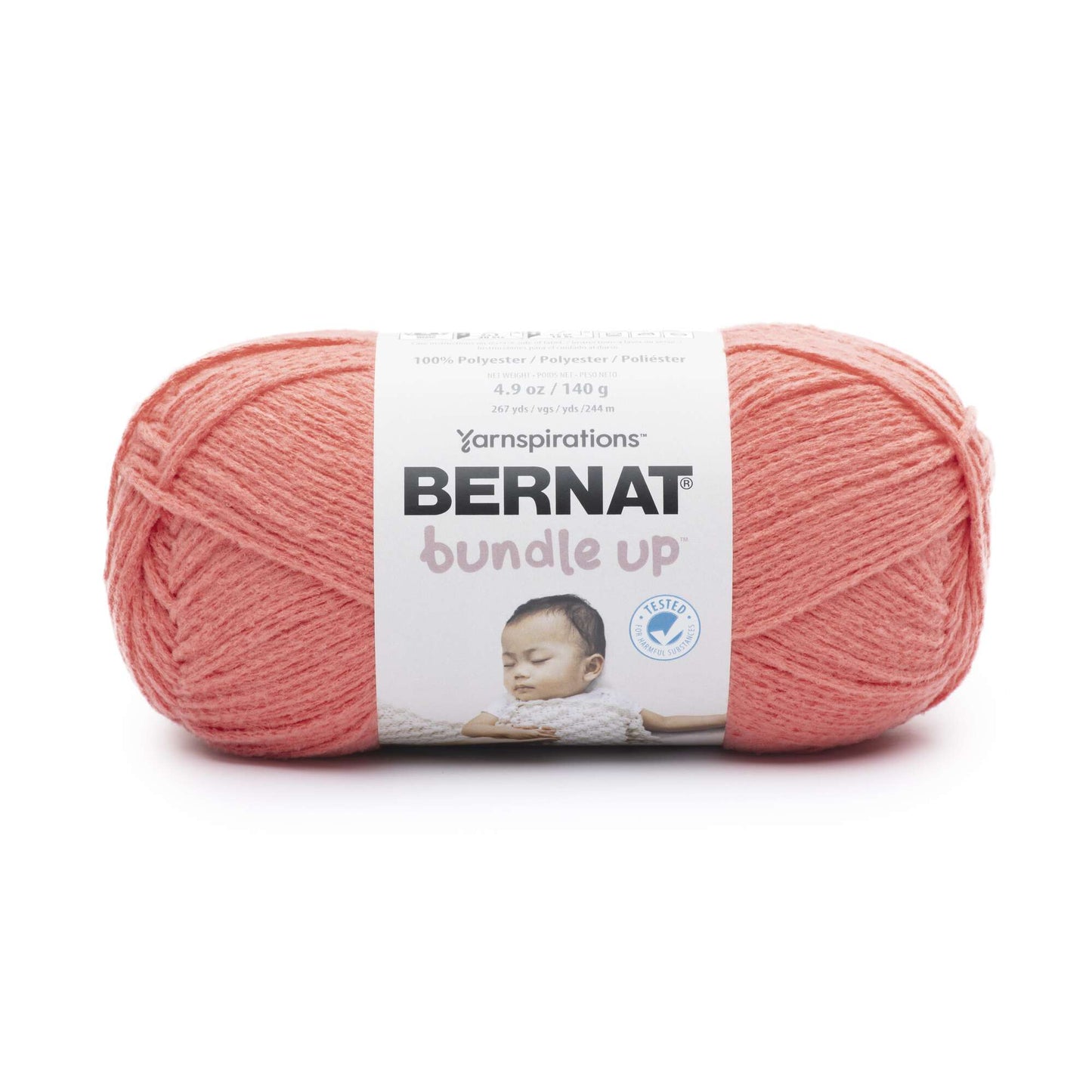 Bernat Bundle Up Yarn - Clearance Shades