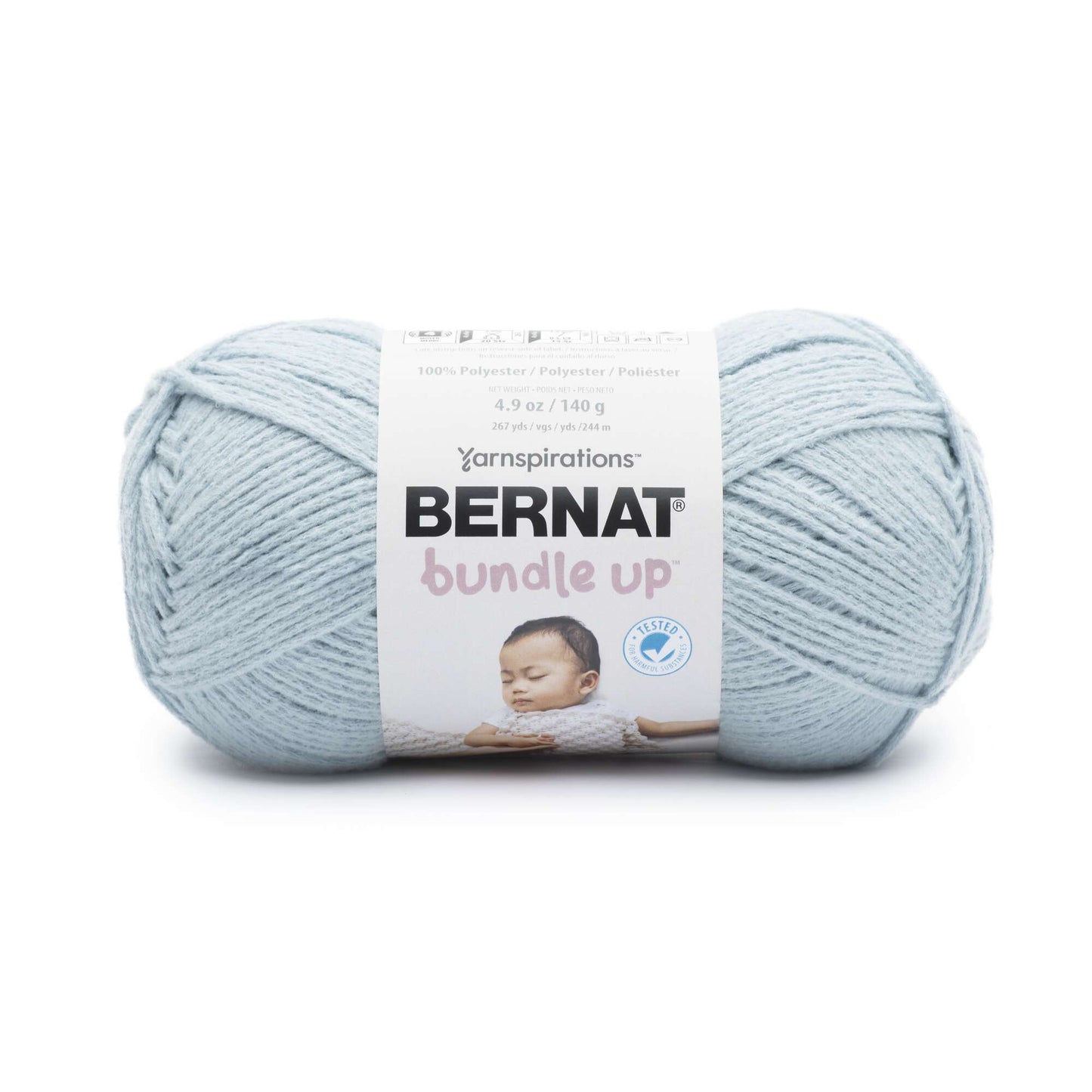 Bernat Bundle Up Yarn - Clearance Shades