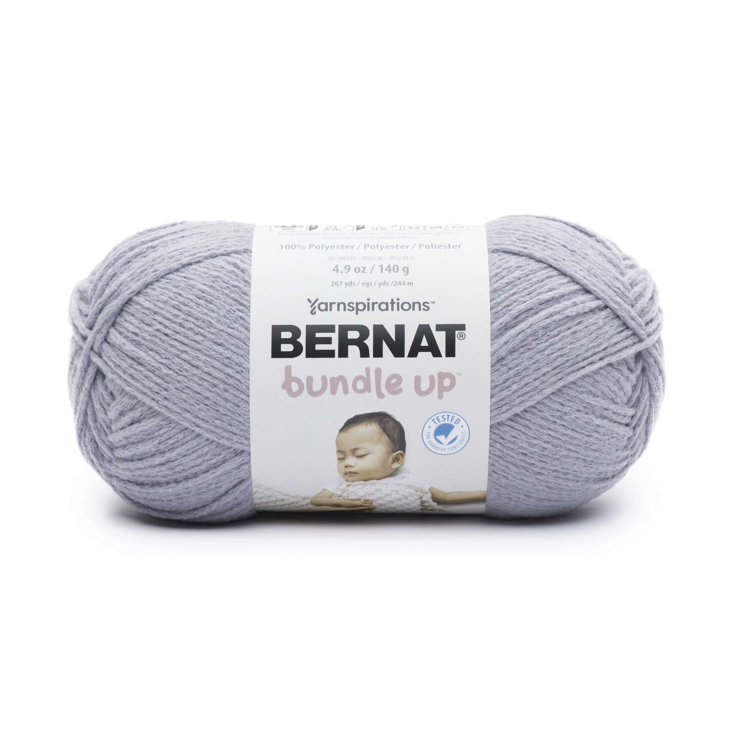 Bernat Bundle Up Yarn - Clearance Shades