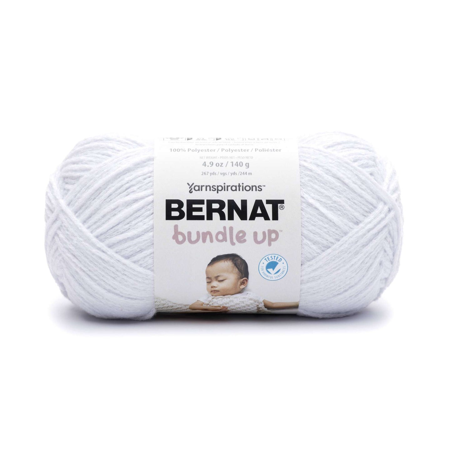 Bernat Bundle Up Yarn - Clearance Shades