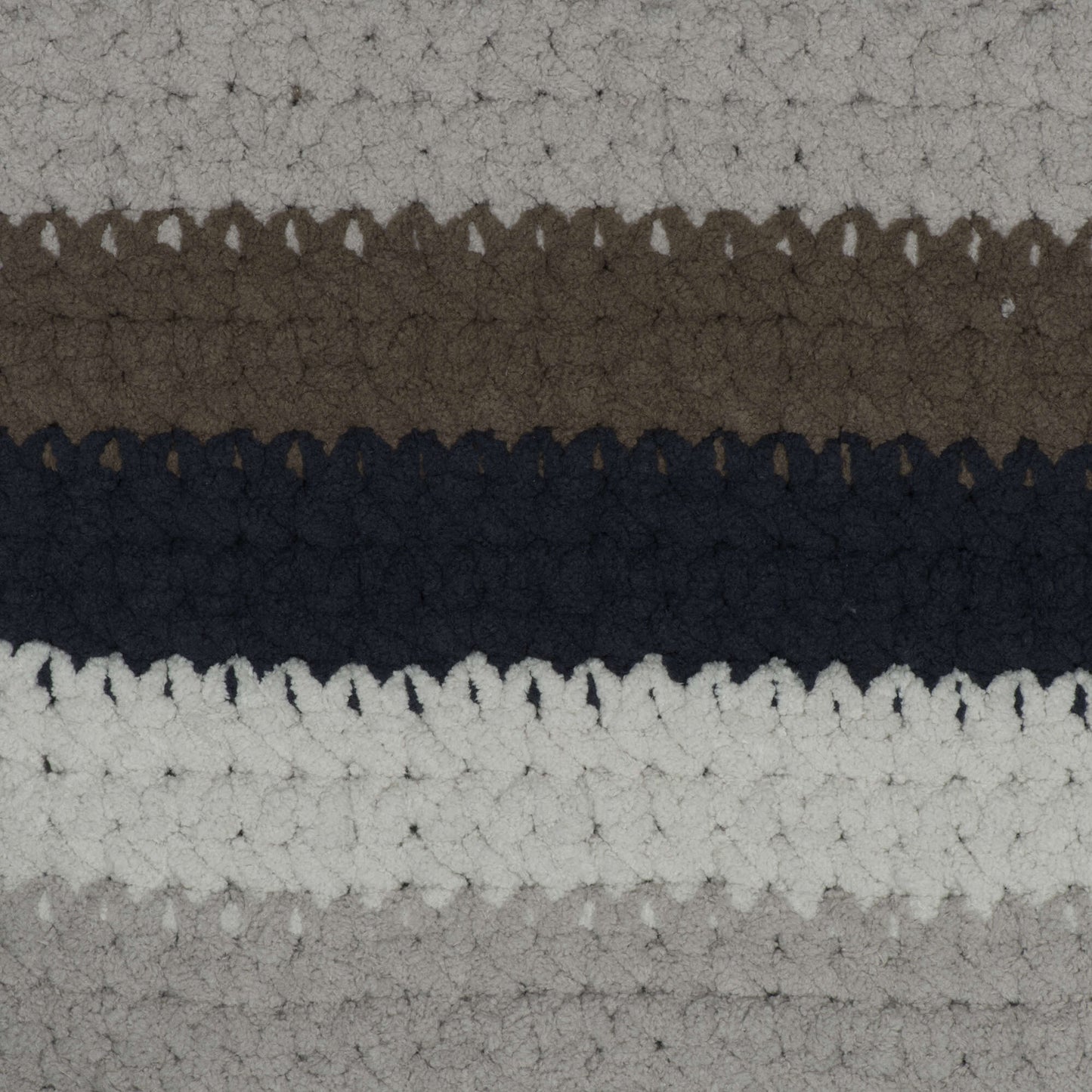 Bernat Blanket Stripes Yarn (300g/10.5oz)