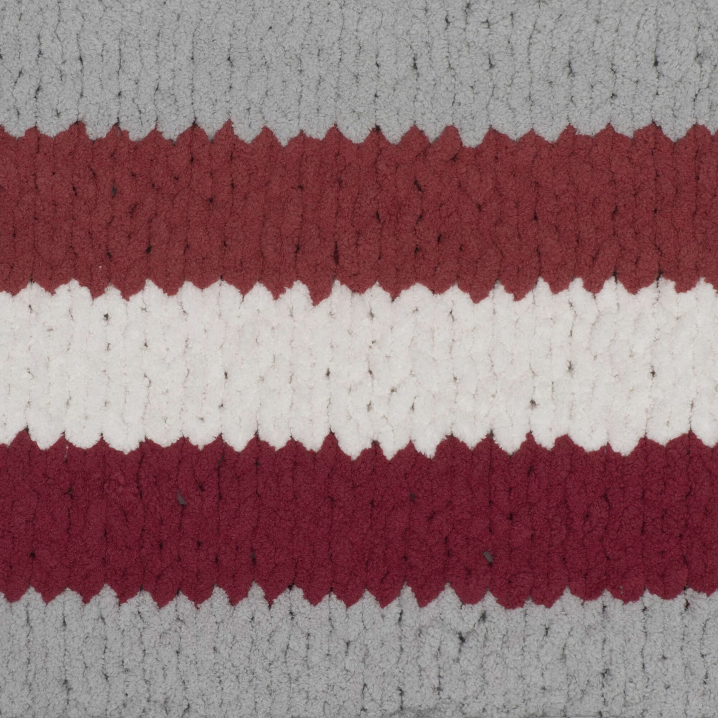 Bernat Blanket Stripes Yarn (300g/10.5oz)