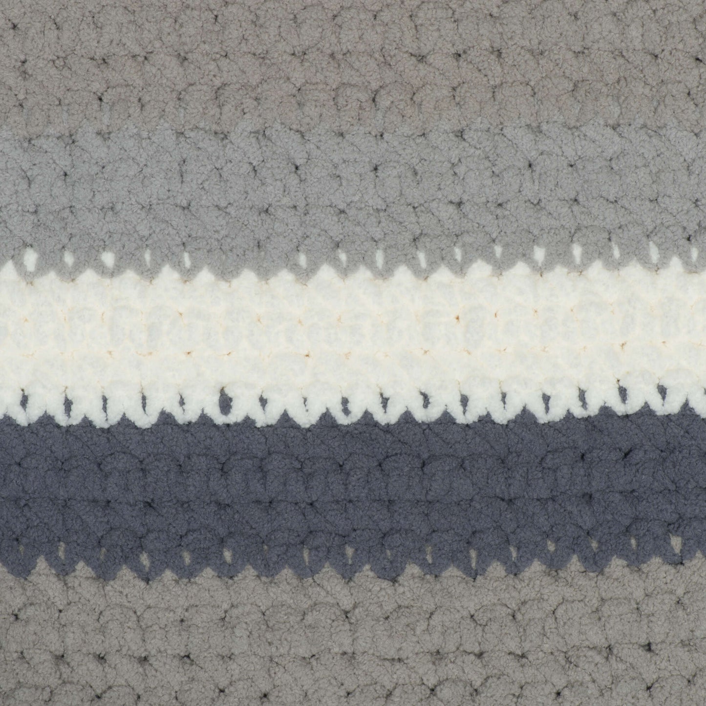 Bernat Blanket Stripes Yarn (300g/10.5oz)