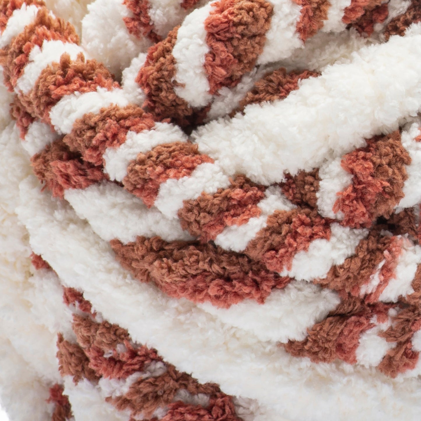 Bernat Blanket Big Bold Yarn (300g/10.5oz) - Clearance shades