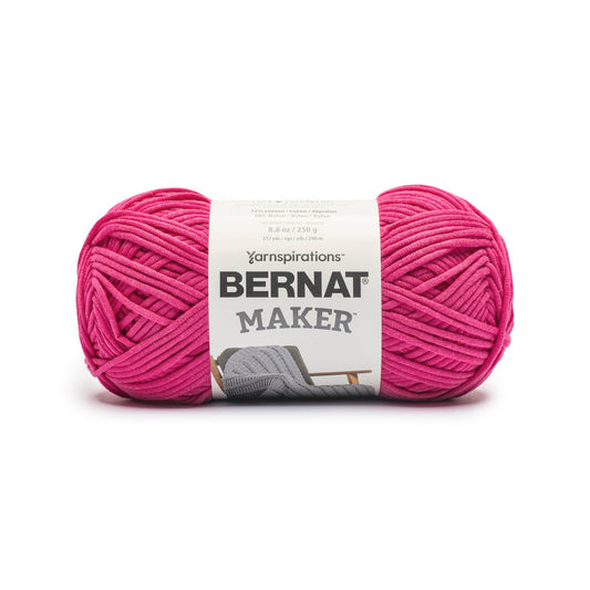 Bernat Maker Yarn (250g/8.8oz)