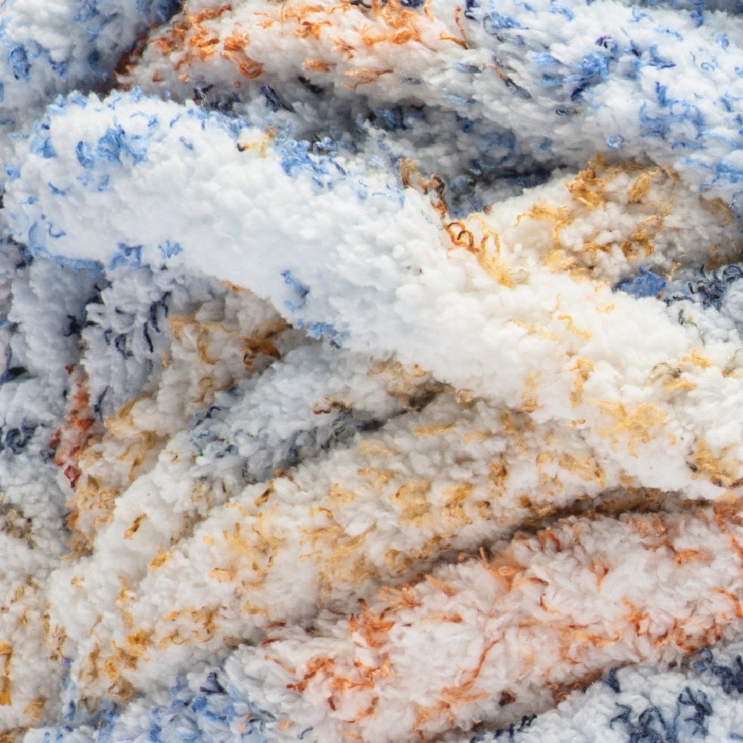Bernat Blanket Extra Thick Frosting Yarn (600g/21.2oz)