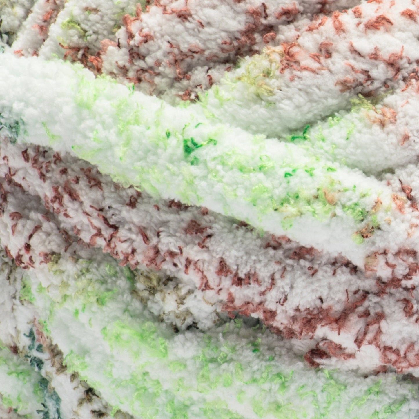 Bernat Blanket Extra Thick Frosting Yarn (600g/21.2oz)