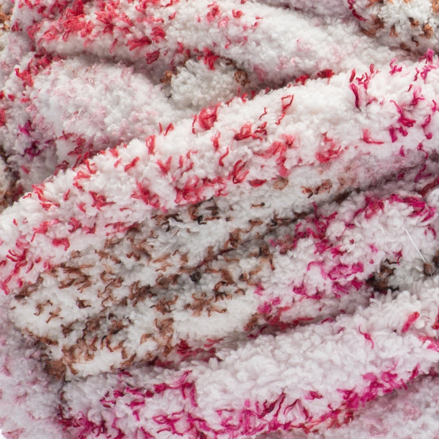Bernat Blanket Extra Thick Frosting Yarn (600g/21.2oz)