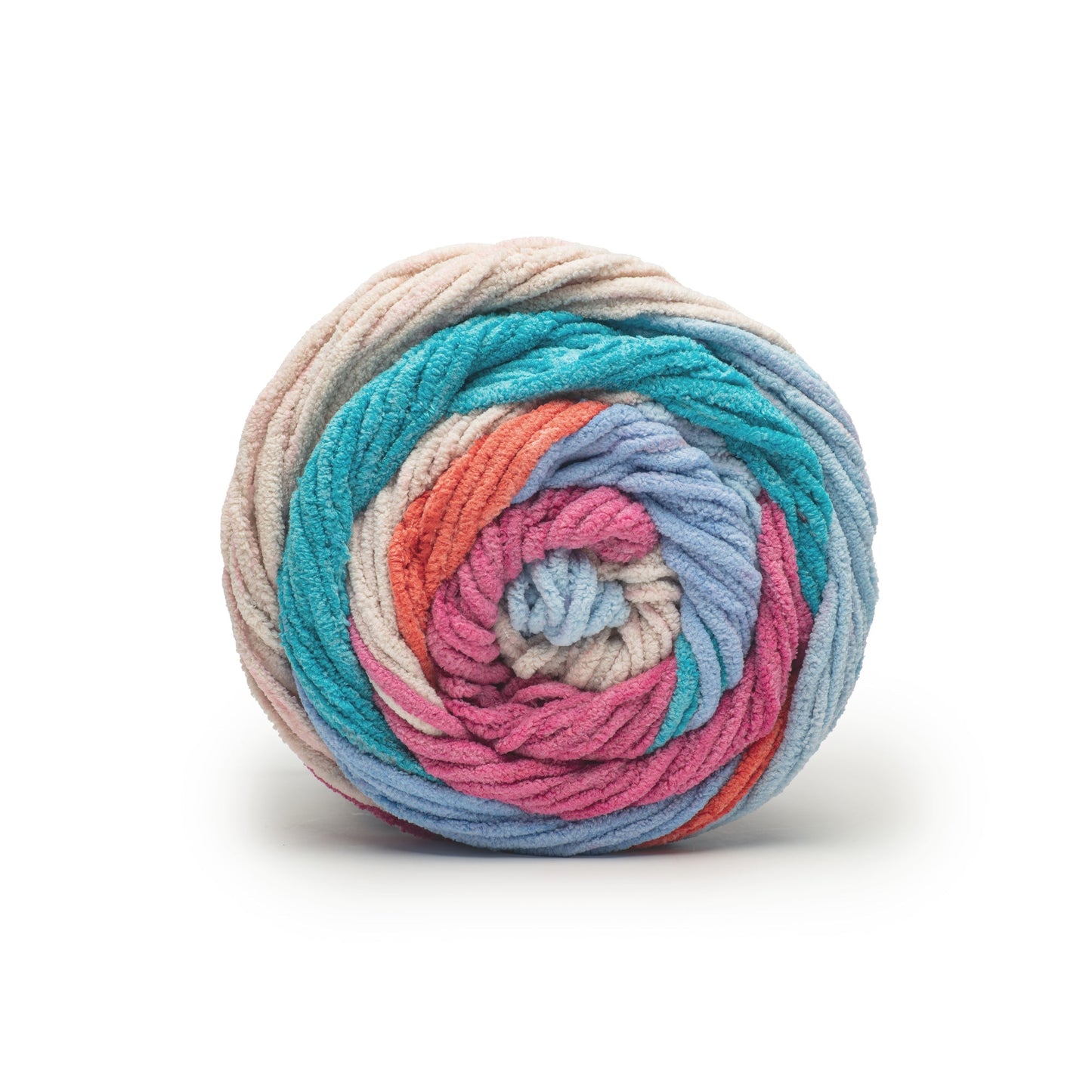 Bernat Blanket Patchwork Yarn (300g/10.5oz)