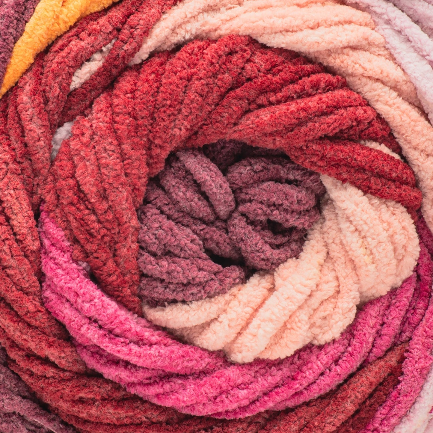Bernat Blanket Patchwork Yarn (300g/10.5oz)