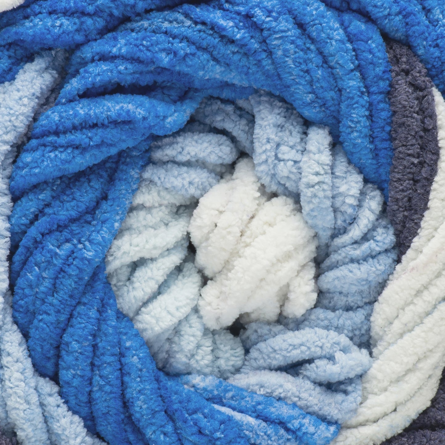 Bernat Blanket Patchwork Yarn (300g/10.5oz)