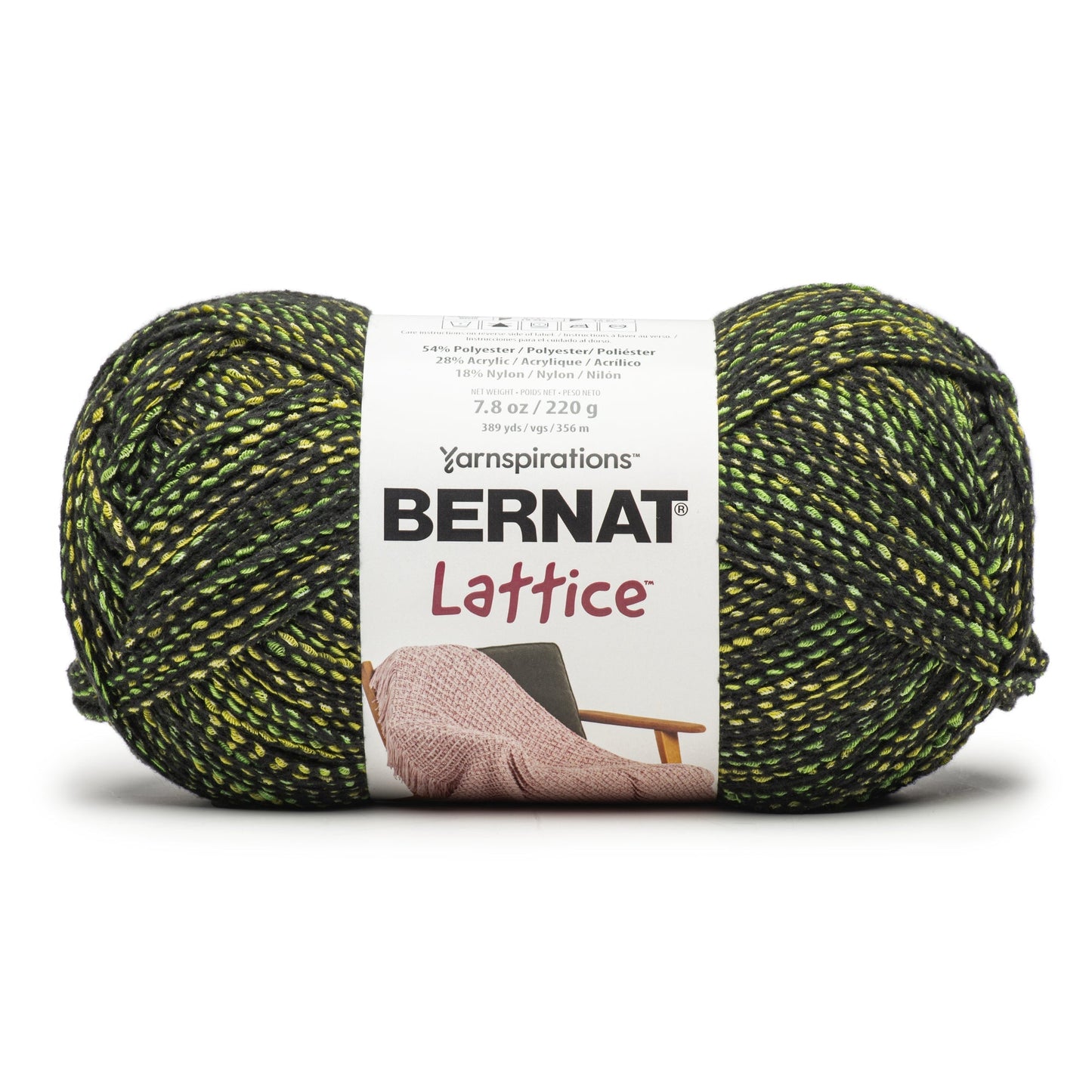 Bernat Lattice Yarn (220g/7.8oz)