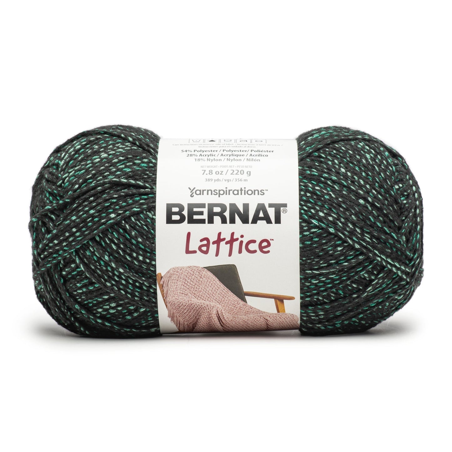 Bernat Lattice Yarn (220g/7.8oz)