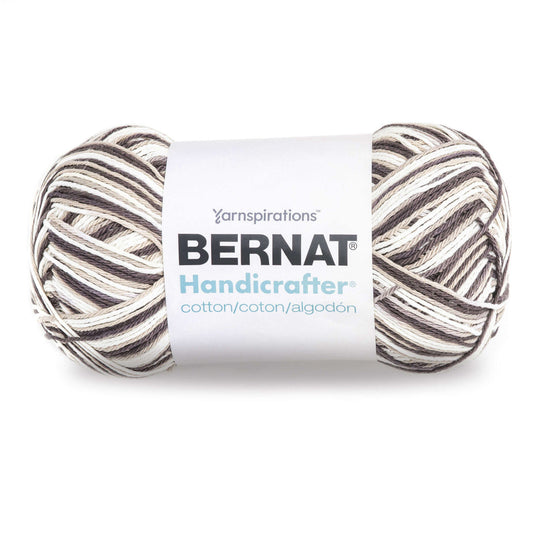 Bernat Handicrafter Cotton Ombres Yarn (340g/12oz)