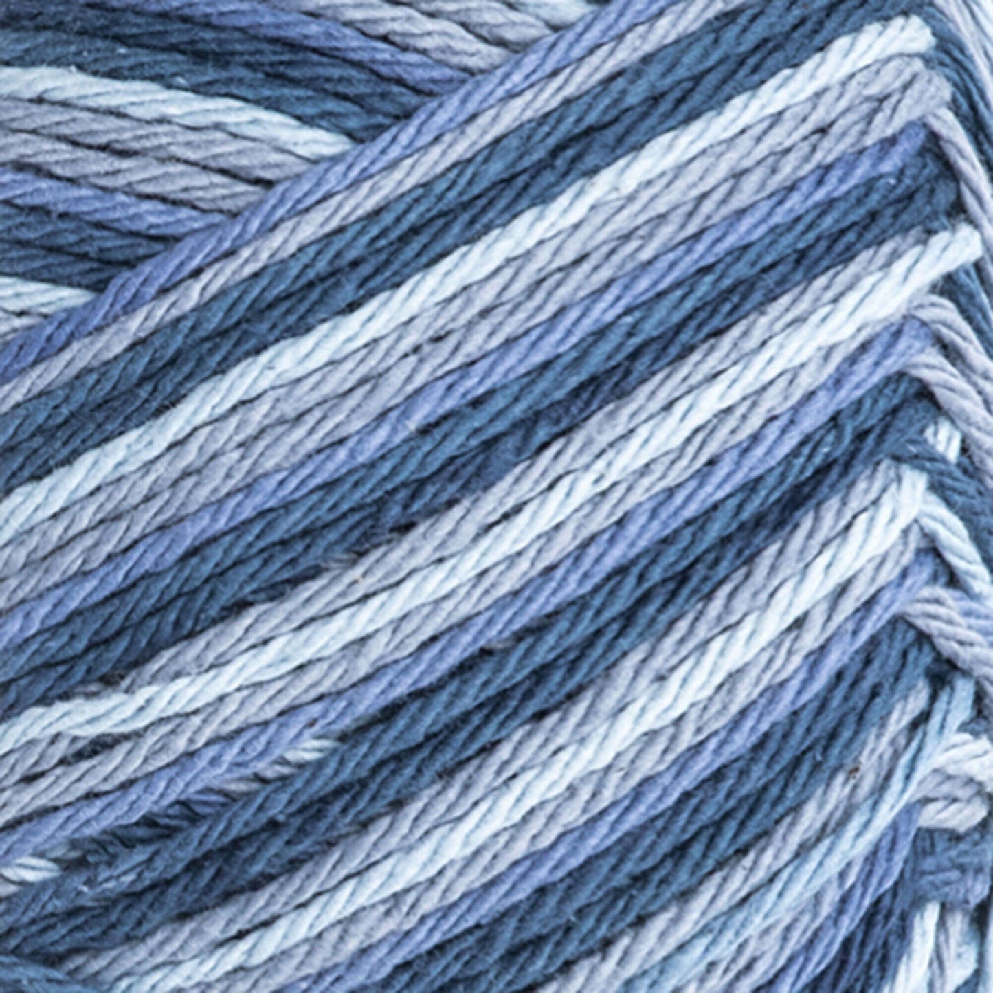 Bernat Handicrafter Cotton Ombres Yarn (340g/12oz)