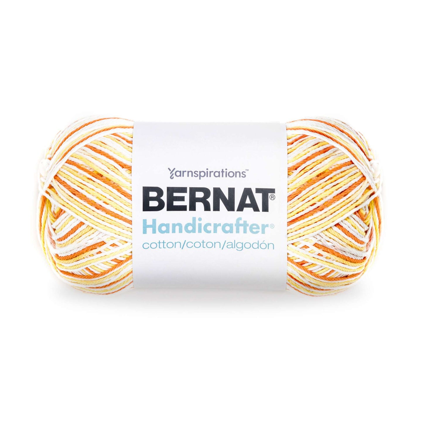 Bernat Handicrafter Cotton Ombres Yarn (340g/12oz)