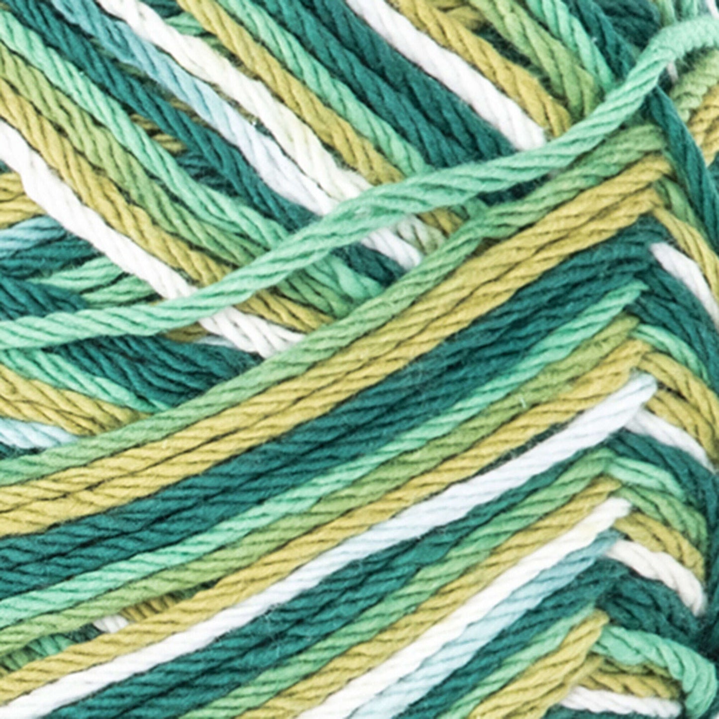 Bernat Handicrafter Cotton Ombres Yarn (340g/12oz)