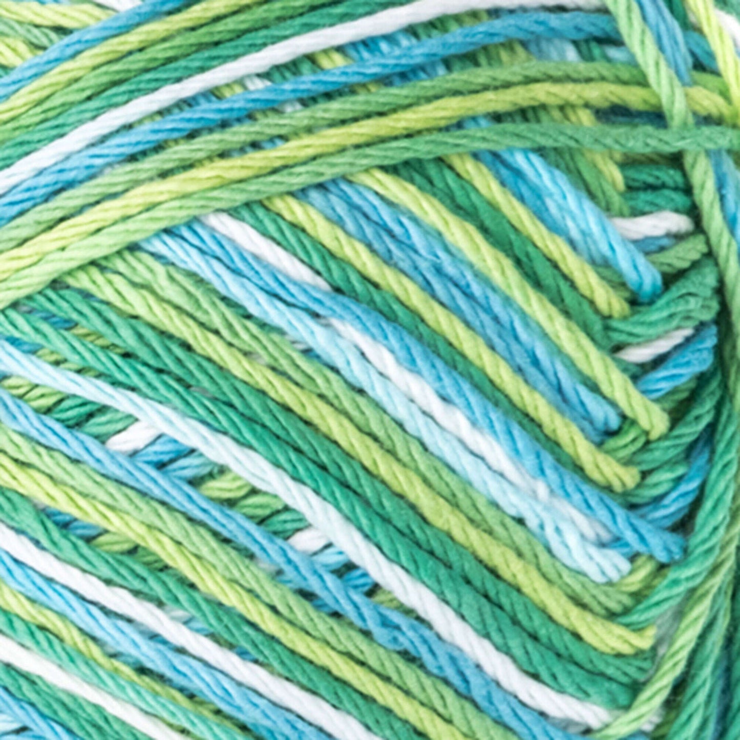 Bernat Handicrafter Cotton Ombres Yarn (340g/12oz)
