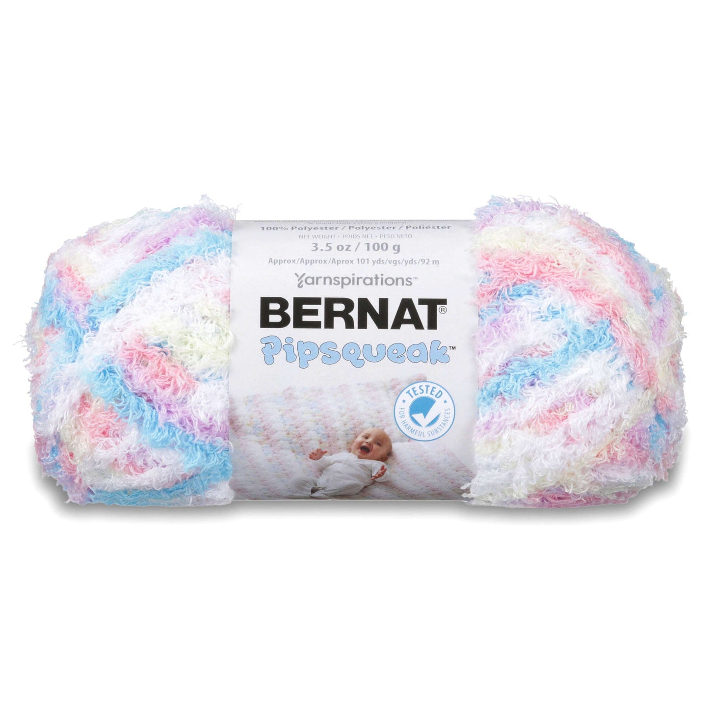 Bernat Pipsqueak Yarn