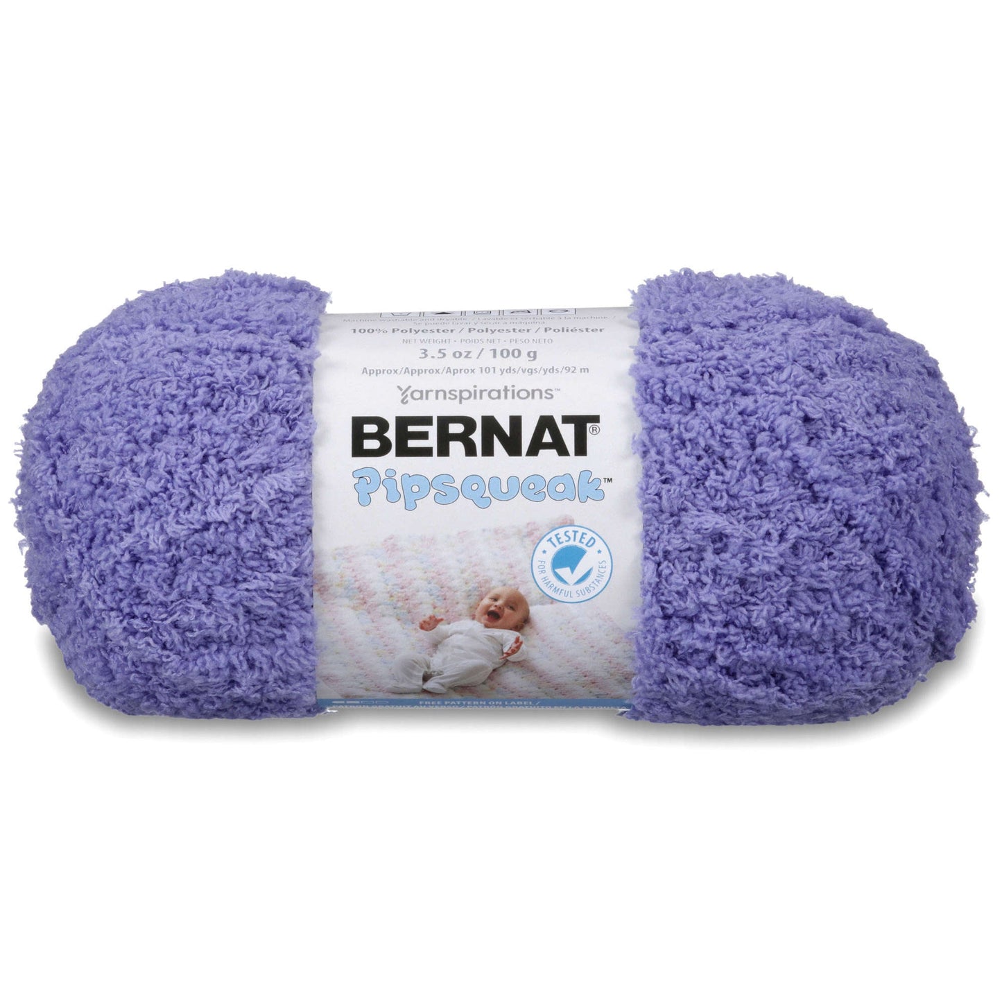 Bernat Pipsqueak Yarn