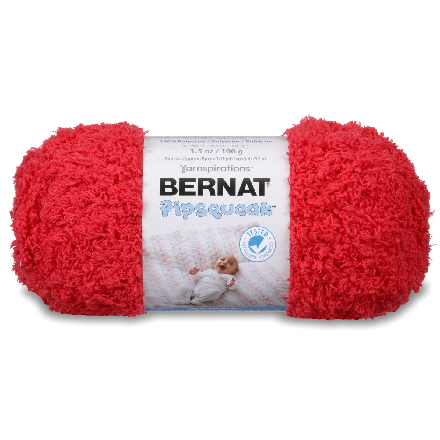 Bernat Pipsqueak Yarn