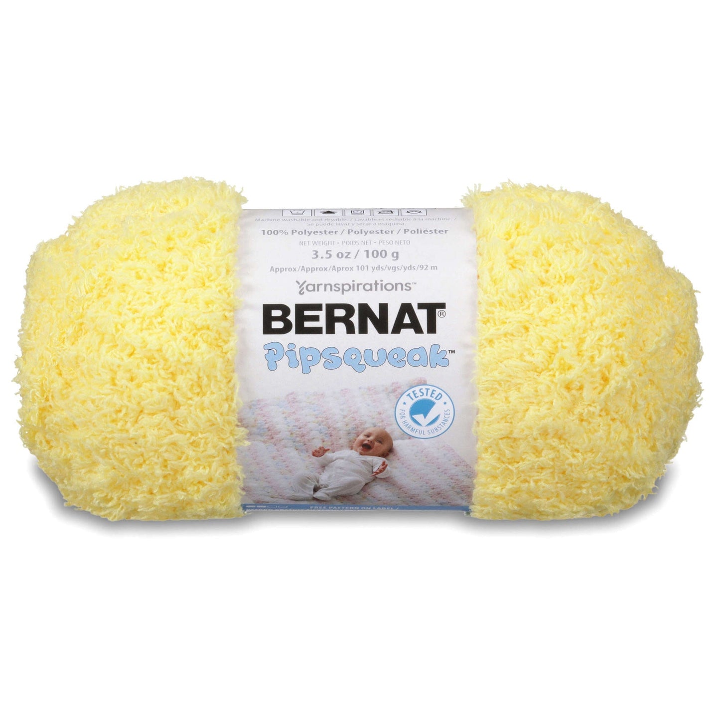 Bernat Pipsqueak Yarn