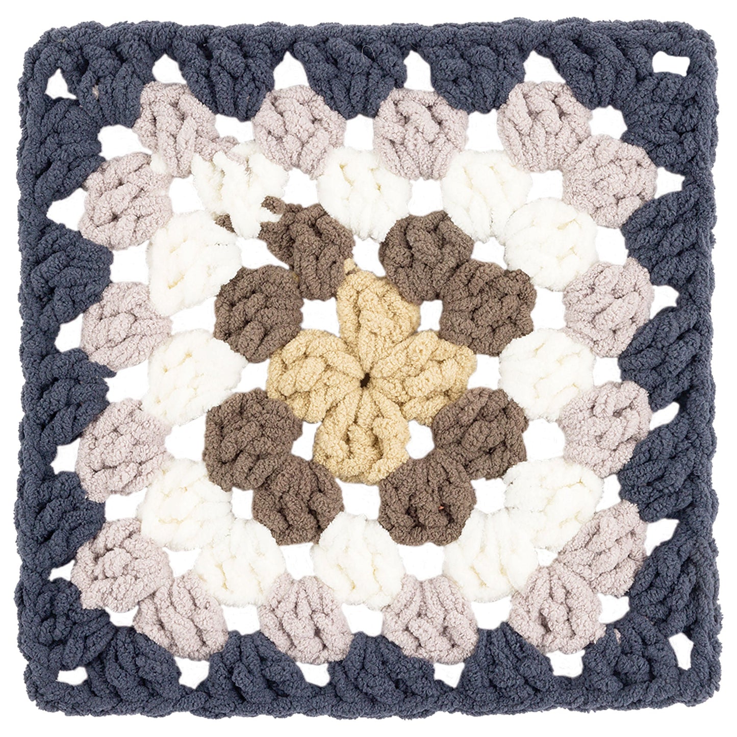 Bernat All In One Blanket Granny Yarn (240g/8.5oz)