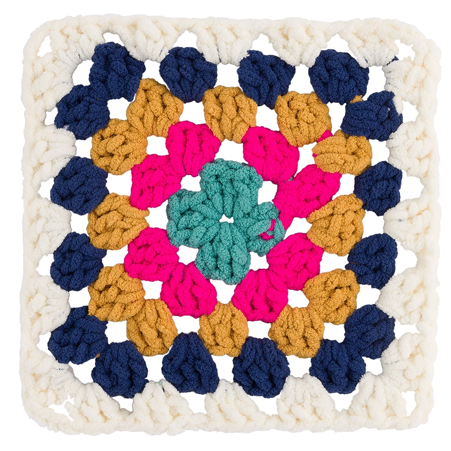 Bernat All In One Blanket Granny Yarn (240g/8.5oz)