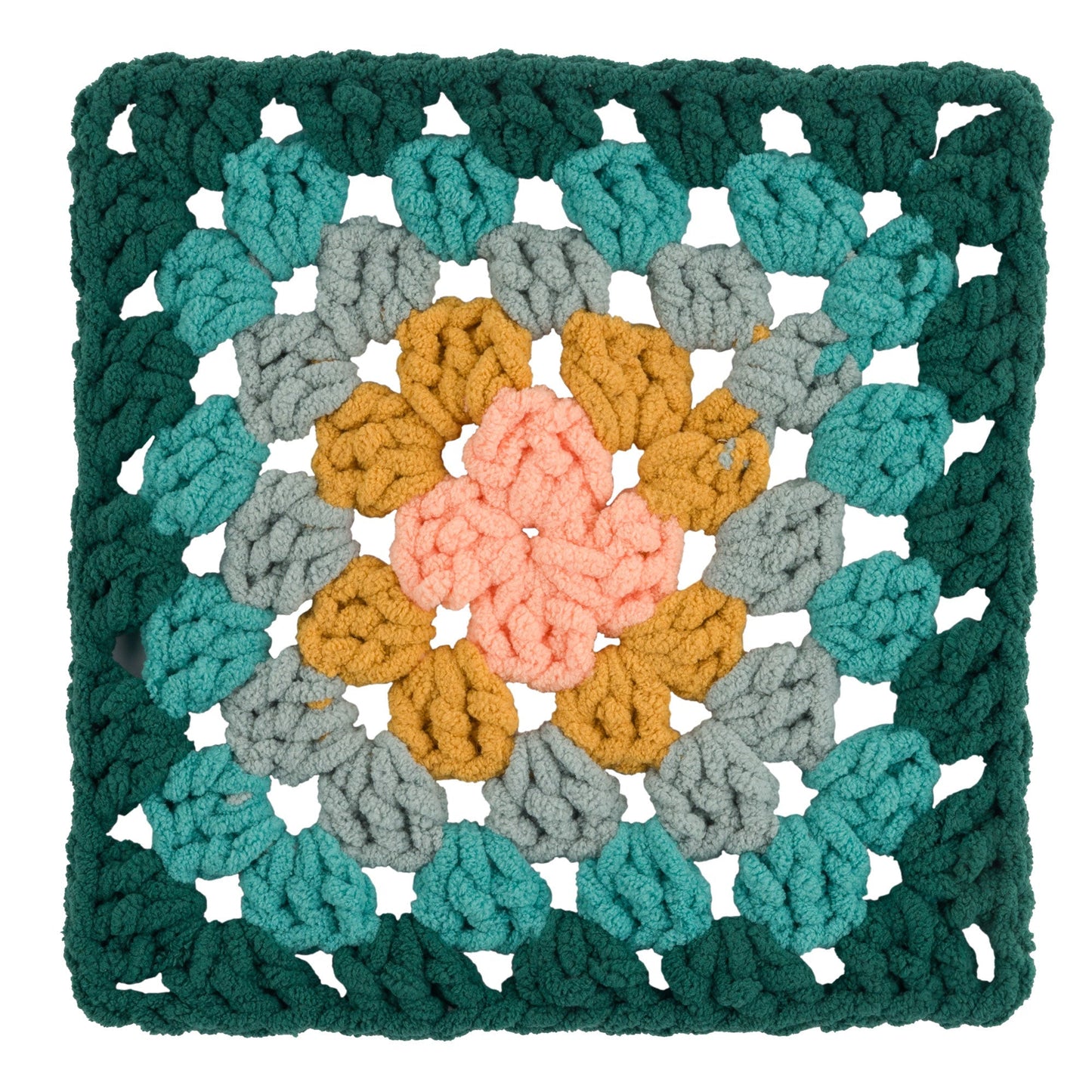 Bernat All In One Blanket Granny Yarn (240g/8.5oz)