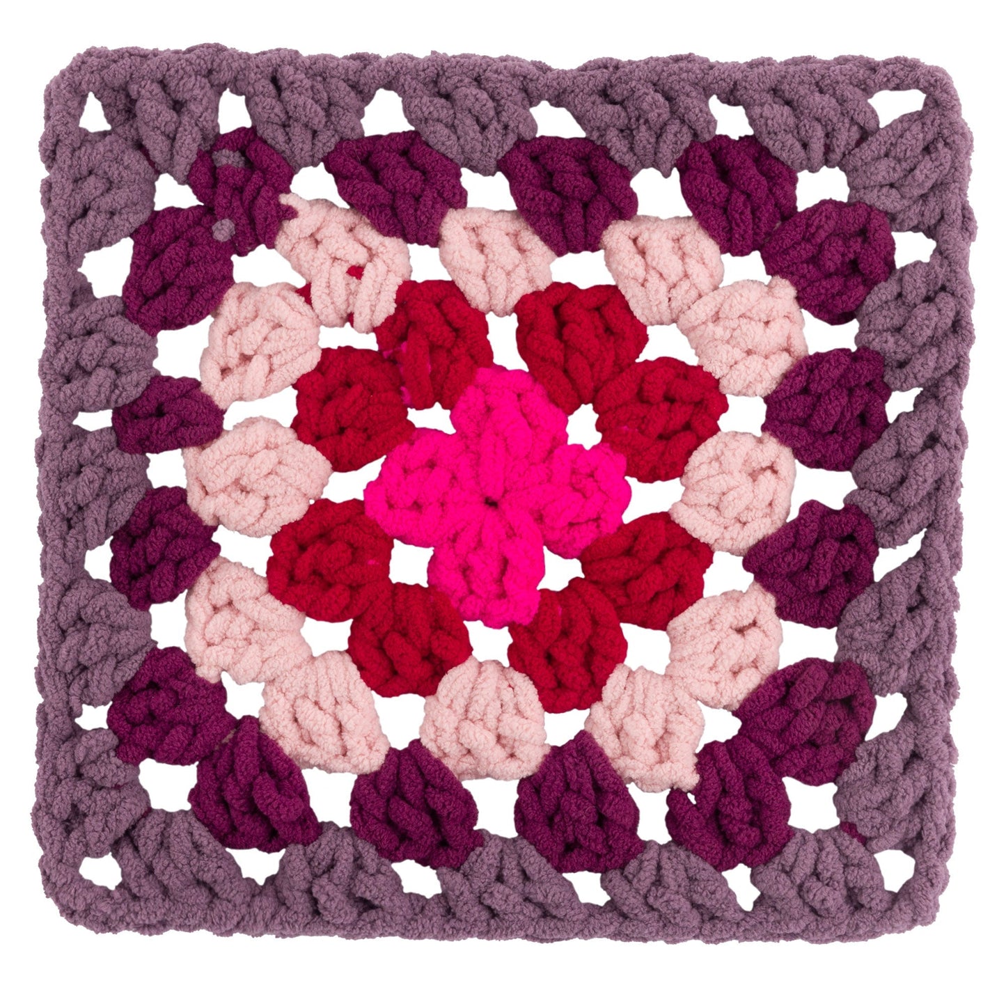 Bernat All In One Blanket Granny Yarn (240g/8.5oz)